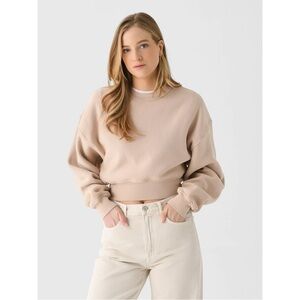 New w/ Tags AGOLDE Kit Sweatshirt size XS